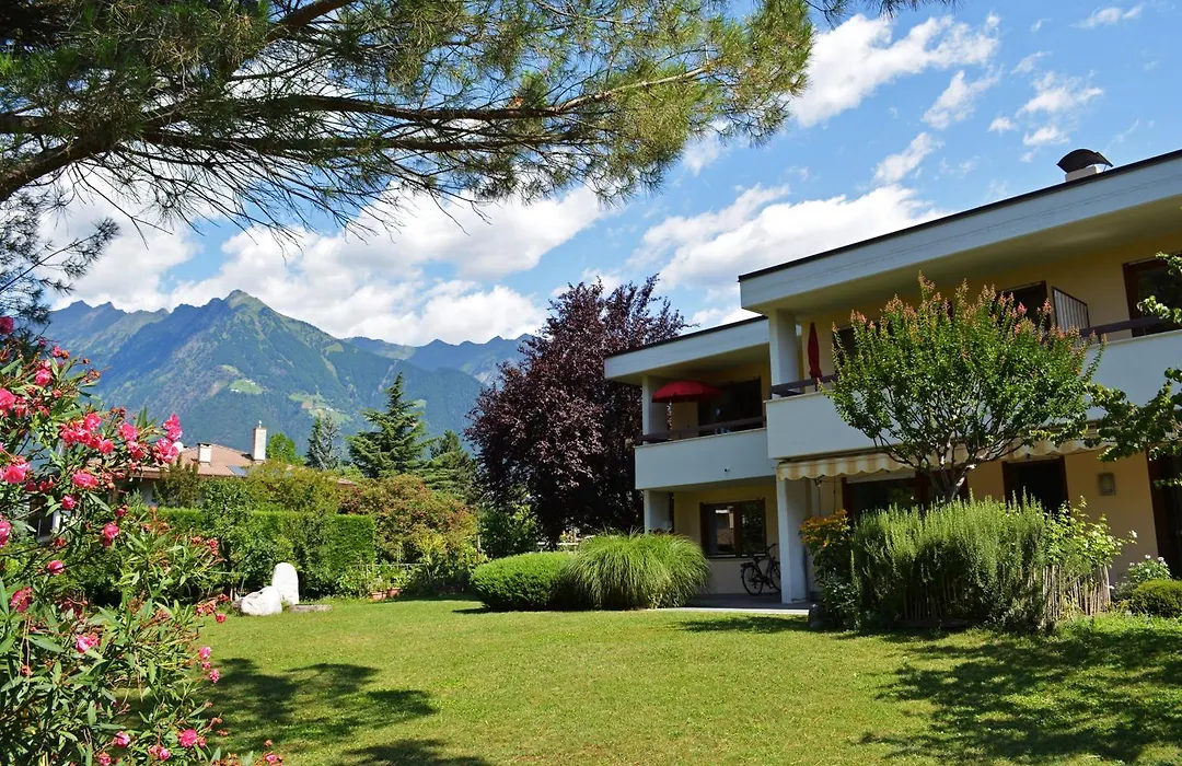 Appartement Huber-1