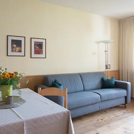 Appartement Huber-2